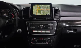 Mercedes-Benz GLE 250, снимка 12