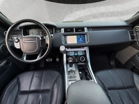 Land Rover Range Rover Sport SDV6 DYNAMIC, снимка 9