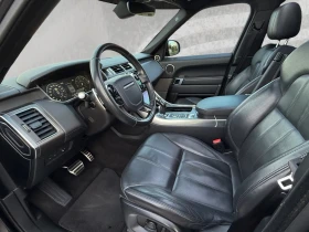 Land Rover Range Rover Sport SDV6 DYNAMIC, снимка 8