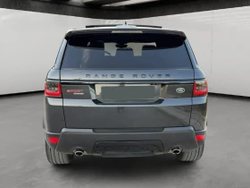 Land Rover Range Rover Sport SDV6 DYNAMIC, снимка 4