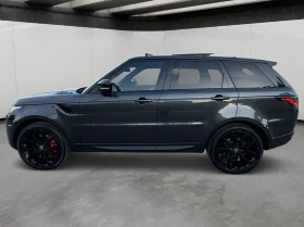 Land Rover Range Rover Sport SDV6 DYNAMIC, снимка 7