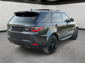 Land Rover Range Rover Sport SDV6 DYNAMIC, снимка 5