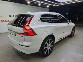 Volvo XC60 2Nd Generation D5 Inscription, снимка 6