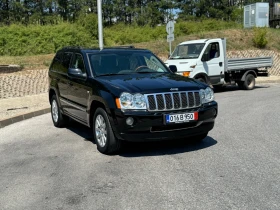 Jeep Grand cherokee 3.0CRD/OVERLAND/ТОП СЪСТОЯНИЕ/БЕЗ ТОЧКА РЪЖДА, снимка 3