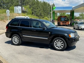 Jeep Grand cherokee 3.0CRD/OVERLAND/ТОП СЪСТОЯНИЕ/БЕЗ ТОЧКА РЪЖДА, снимка 6