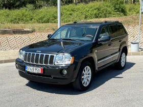 Jeep Grand cherokee 3.0CRD/OVERLAND/ТОП СЪСТОЯНИЕ/БЕЗ ТОЧКА РЪЖДА, снимка 1