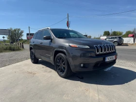 Jeep Cherokee, снимка 4