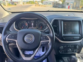 Jeep Cherokee, снимка 2