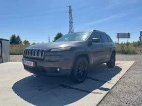 Jeep Cherokee, снимка 6
