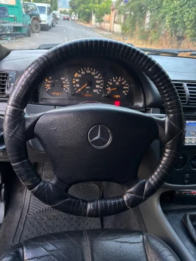 Mercedes-Benz ML 230, снимка 9