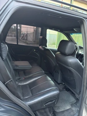 Mercedes-Benz ML 230, снимка 5
