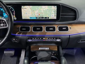 Mercedes-Benz GLE 450 AMG EQ BOOST/HUD/ПОДГРЕВ/ОБДУХ/HARMON KARDON/DISTR/360, снимка 12