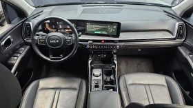 Kia Sorento 2024* PRESTIGE* DIS* ОБДУХ* НОВ* КРАЙНА ЦЕНА, снимка 7