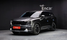 Kia Sorento 2024* PRESTIGE* DIS* ОБДУХ* НОВ* КРАЙНА ЦЕНА, снимка 1