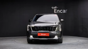 Kia Sorento 2024* PRESTIGE* DIS* ОБДУХ* НОВ* КРАЙНА ЦЕНА, снимка 4