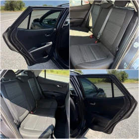 Kia Stonic 1.2i LED NAVI CAMERA CARPLAY EURO 6 TUV, снимка 16