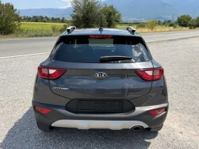 Kia Stonic 1.2i LED NAVI CAMERA CARPLAY EURO 6 TUV, снимка 7