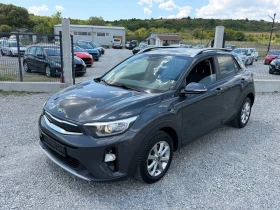 Kia Stonic 1.2i LED NAVI CAMERA CARPLAY EURO 6 TUV, снимка 2