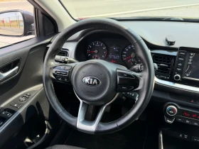 Kia Stonic 1.2i LED NAVI CAMERA CARPLAY EURO 6 TUV, снимка 11