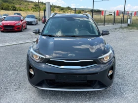 Kia Stonic 1.2i LED NAVI CAMERA CARPLAY EURO 6 TUV, снимка 3