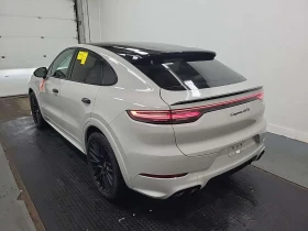 Porsche Cayenne Coupe * GTS * CARFAX * , снимка 3