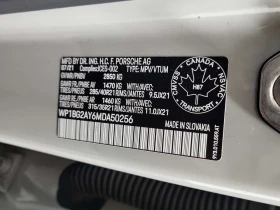Porsche Cayenne Coupe * GTS * CARFAX * , снимка 17