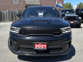 Dodge Durango R/T 4Х4, АВТОКРЕДИТ, снимка 6