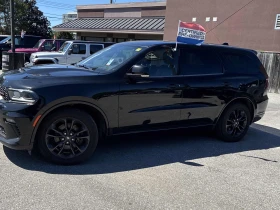 Dodge Durango R/T 4Х4, АВТОКРЕДИТ, снимка 2