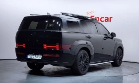 Hyundai Santa fe Calligraphy* BOSE* Remote Smart* Driving Assist 2, снимка 2