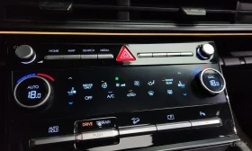 Hyundai Santa fe Calligraphy* BOSE* Remote Smart* Driving Assist 2, снимка 15