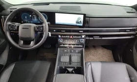 Hyundai Santa fe Calligraphy* BOSE* Remote Smart* Driving Assist 2, снимка 5