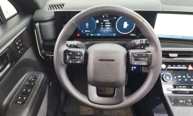 Hyundai Santa fe Calligraphy* BOSE* Remote Smart* Driving Assist 2, снимка 11