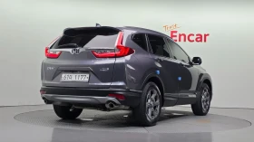 Honda Cr-v 1.5 EX-L 4WD, снимка 2