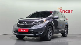 Honda Cr-v 1.5 EX-L 4WD, снимка 1