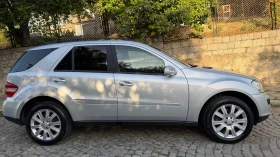Mercedes-Benz ML 500 W164, снимка 3