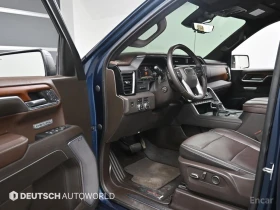 Gmc Sierra DENALI-X* ПОДГРЕВ* ОБДУХВАНЕ* LANE* ASSIST* , снимка 5