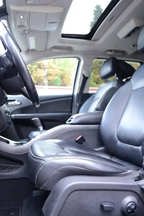 Fiat Freemont 2.0 DISEL 4x4 7 местен, снимка 10
