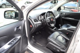 Fiat Freemont 2.0 DISEL 4x4 7 местен, снимка 9