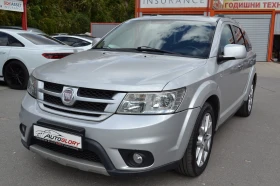 Fiat Freemont 2.0 DISEL 4x4 7 местен, снимка 1