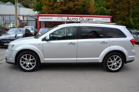Fiat Freemont 2.0 DISEL 4x4 7 местен, снимка 8