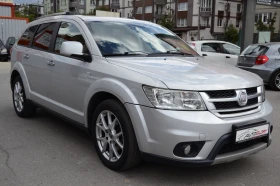 Fiat Freemont 2.0 DISEL 4x4 7 местен, снимка 3