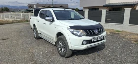 Mitsubishi L200 Ръчка, снимка 1