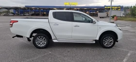 Mitsubishi L200, снимка 4