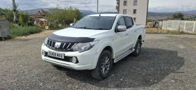 Mitsubishi L200 Ръчка, снимка 2