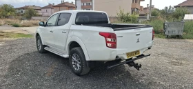 Mitsubishi L200 Ръчка, снимка 3
