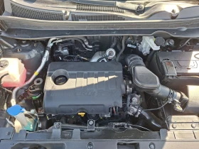 Kia Sportage 1.7CRDI 116кс., снимка 16