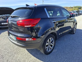 Kia Sportage 1.7CRDI 116кс., снимка 5