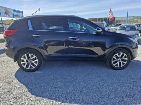 Kia Sportage 1.7CRDI 116кс., снимка 6