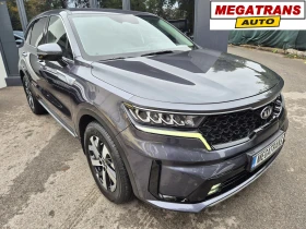 Kia Sorento 2.2 4X4 CRDI - Наличен в БГ, снимка 1