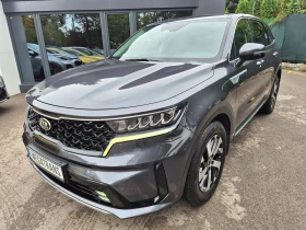Kia Sorento 2.2 4X4 CRDI - Наличен в БГ, снимка 2